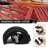 PVC pipe cutter plastic cutter tool Cutter for plastic pipes