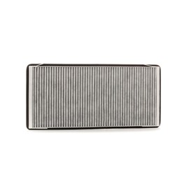 RIDEX Cabin Air Filter 424I0193 535 mm 245 mm 31 mm