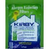 For Kirby KIRBY Micron Magic HEPA Filter Vacuum Bags F-Style