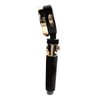 Handheld Shower Head with Water Stop Button 3 Levels Adjustable