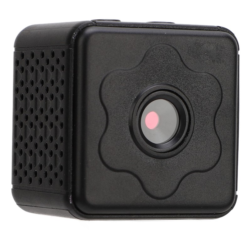 Wireless WiFi Camera Professional 2 Way Talk 1080P HD Night