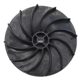 Impeller Fan for Toro Electric Blower 125-0494 Vac Vacuum Fan Replace 51617 51618 51626 (1)