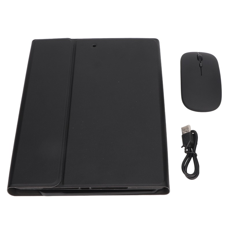 Tablet Case with Magnetic Keyboard for IOS Tablet Air2 9.7inch