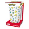ABYSTYLE Pokémon Pikachu Pattern 400ml Glass