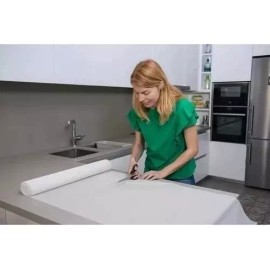 B&S 2 Mallas Mosquiteras Magnético Cortina Ajustable Protección