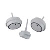 HTS - Vaillant Ecotec Plus Control Knobs 0020048969