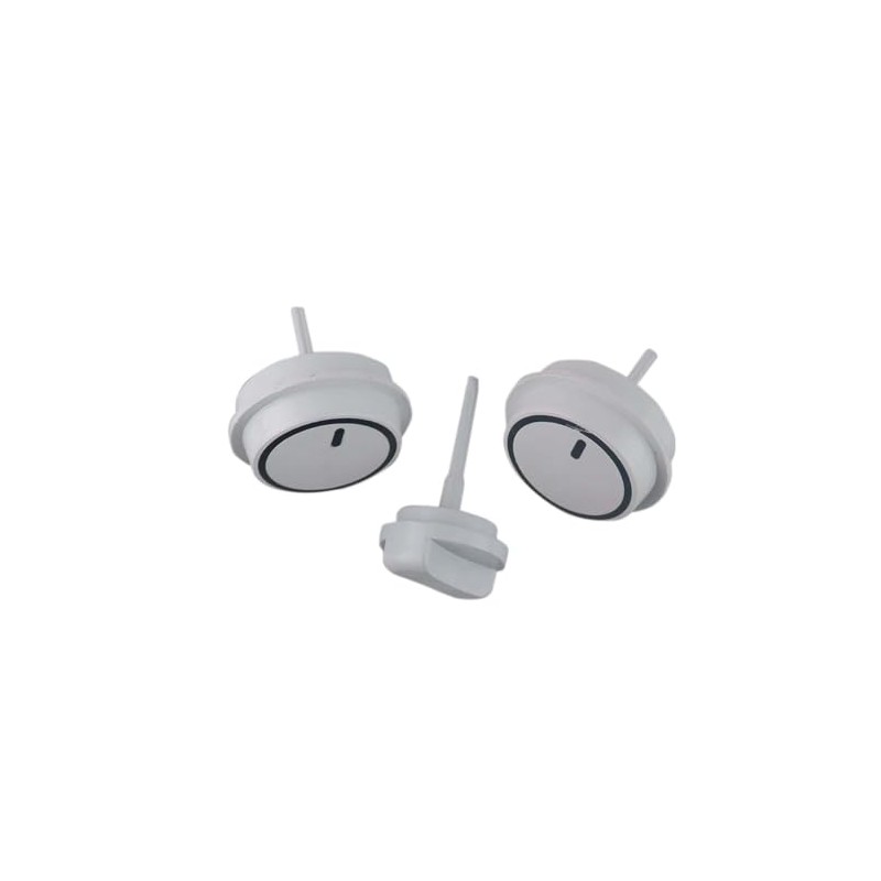 HTS - Vaillant Ecotec Plus Control Knobs 0020048969
