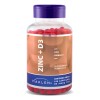 Zinc D3 Y Omega 3 Huesos Y Defensa 180 Cpsulas
