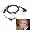 Unbranded/Generic Bodyguard FBI Earpiece Earphone Headset with Mic PTT for