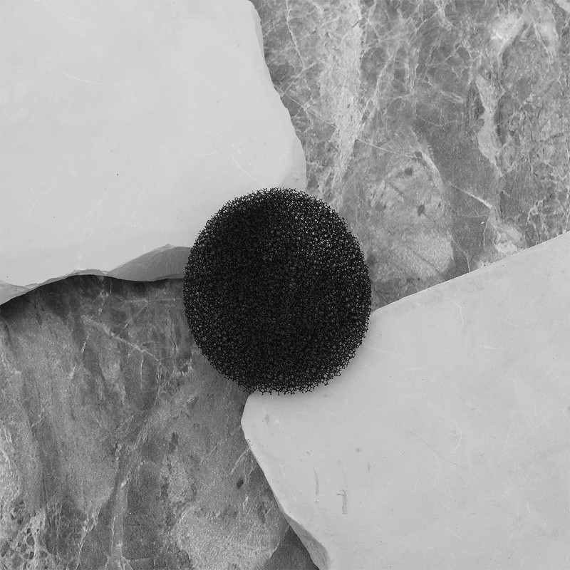 LT Easiyl 2pcs Vacuum Filter N445843 Compatible with DeWalt DCV517B