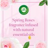 Airwick Spring Roses,Frosted Roses & Snowberry, Liquid Electrical, Twin 2x19ml