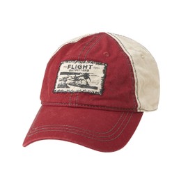 (フライトアウトフィッターズ) FLIGHT OUTFITTERS SEAPLANE HAT (キャップ)