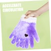 FRCOLOR 1 Pair Wax Wax Care Gloves Spa Moisturizing Accessory