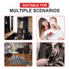Cepillo de peluquería para cortar el cabello, cepillo de limpieza