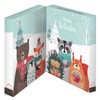 Beauty Advent Calendar for Children, Christmas Calendar Filled with Beauty