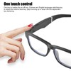 Smart Glasses Stylish Multifunction Stereo Sound Open Type Sound Eye
