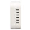 Indoor Air Quality Meter Wireless WiFi Intelligent CO2 Detection Temperature
