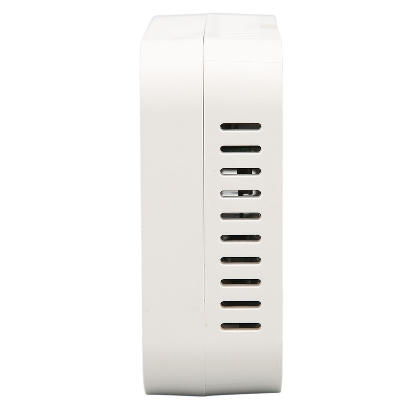 Indoor Air Quality Meter Wireless WiFi Intelligent CO2 Detection Temperature