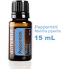 doTERRA - Peppermint Essential Oil - 15 mL