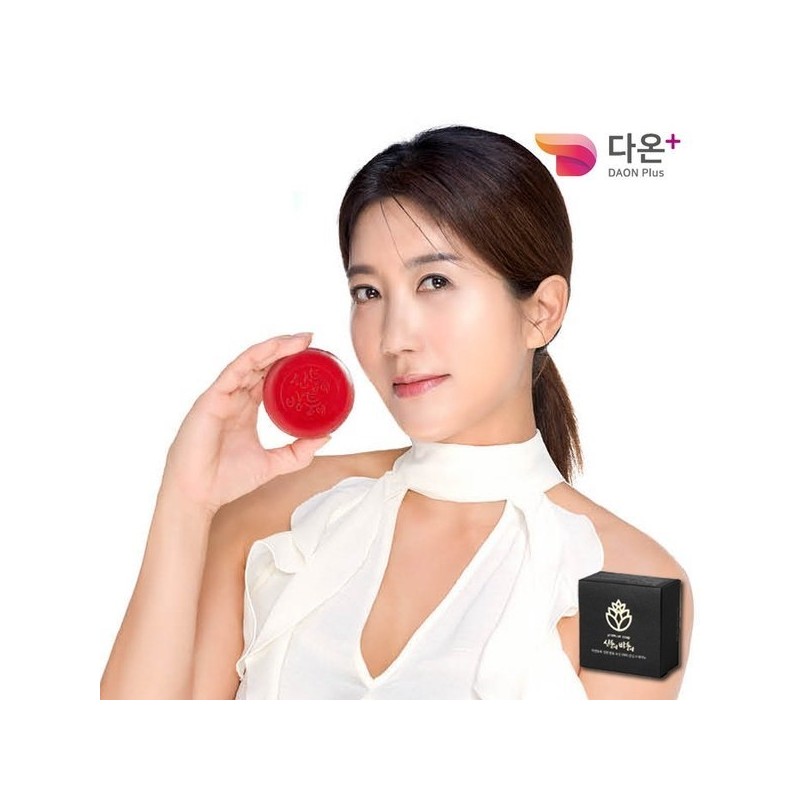 Daon Trot Singer Seo Ji-oh's Premium Shintung-i Bangtung-i Fermented Aged