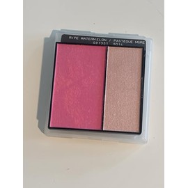Ripe Watermelon MK Mineral Cheek Color Duo Blush
