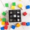 Rubikâ€™s Cage, 3D Fast-Paced Strategy Sequence Game, Colour Stacking