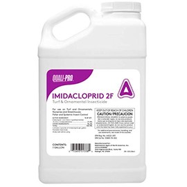 Quali-Pro Imidacloprid T&O 2F Insecticide (Generic Merit)