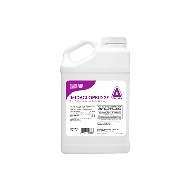 Quali-Pro Imidacloprid T&O 2F Insecticide (Generic Merit)
