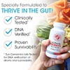 Silver Fern Ultimate Probiotic Supplement Vegicaps - Daily Metabolic Restoration,