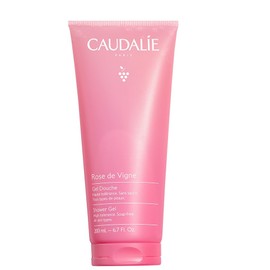 Caudalie Shower Gel Rose de Vigne, 200ml