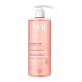 Svr Topialyse Gel Lavant 400ml Gel Limpiador Piel Seca/atóp