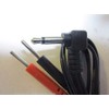 Replacement for Electrode Lead Cord Wires/Cables 4 Tens EMS Standard