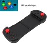 Mobile Gaming Controller BT WL Gamepad for, PC with Extendable
