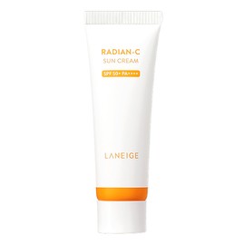 Laneige Radian-C Sunscreen SPF50+ PA++++