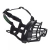 Baskerville Ultra Muzzle for Dogs - Size 4 - Adjustable