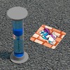HABA 306406 - Rhino Hero - Missing Match, Memory Game