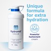 Hydromol Cream, 500 g, For the Management of Dry Skin,
