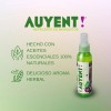 Repelente De Mosquitos 125 Ml Auyent!