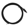 10AWG Solar Extension Cable with Female and Male Connector for