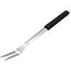 HENCKELS BBQ Grill Fork, Heavy Duty Stainless Steel Meat Fork