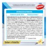 Pack X12 Suplemento Boost Menos Azúcar Vainilla 330ml