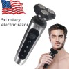 JahyElec 9D Electric Shaver for Close, Comfortable Grooming