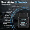 Vgate vLinker FS Bluetooth OBD2 Diagnosegerät OBD2 Bluetooth Adapter für