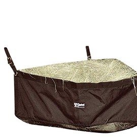 Cashel Company Black Corner Feeder - Small Black