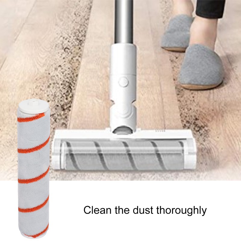 Replacement Rolling Brush Professional Vacuum Cleaner Brush Accessories Fit for
