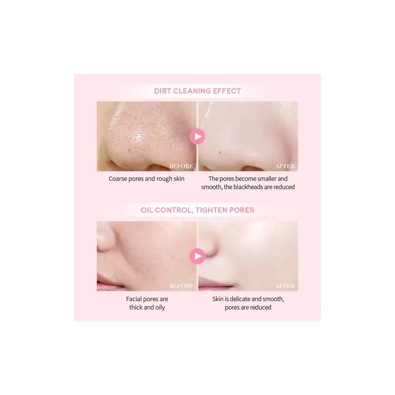 Set De Regalo Laikou Sakura Skincare Brightening Hydration,