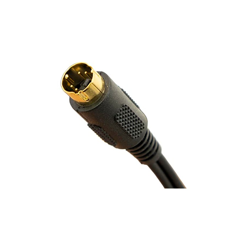Maxar Electric Simple Packaging Product S-Terminal Cable, S-terminal Plug on