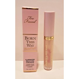 Too Faced ~ Born This Way Ethereal Light ~ Smoothing Concealer ~ Milkshake ~ NEW