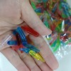 Refill Pegs 280PCS for Use with Bopika Creative Light Up