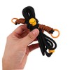 Gadpiparty Crossbody Cell Phone Strap Woven Neck Lanyard for Smartphones
